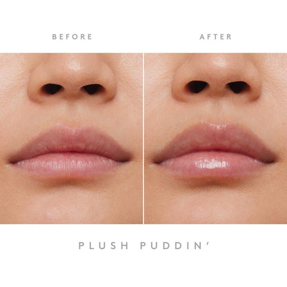 Маска для губ Plush Puddin' Intensive Recovery Lip Mask