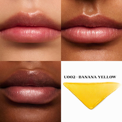 Бальзам для губ  Lip Balm Banana Prada