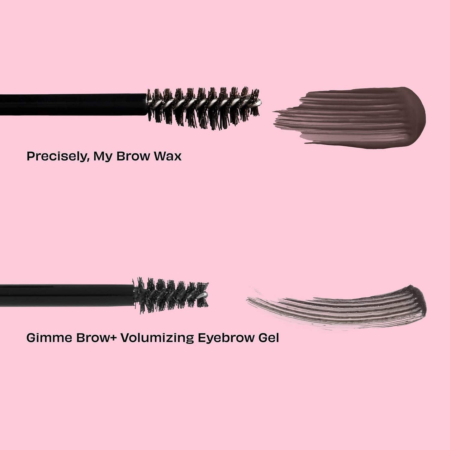 Віск із відтінком Precisely, My Brow Wax