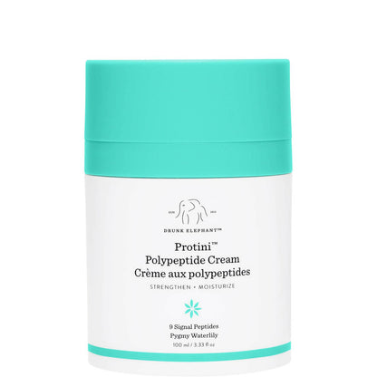 Пептидный увлажняющий крем Protini Polypeptide Cream