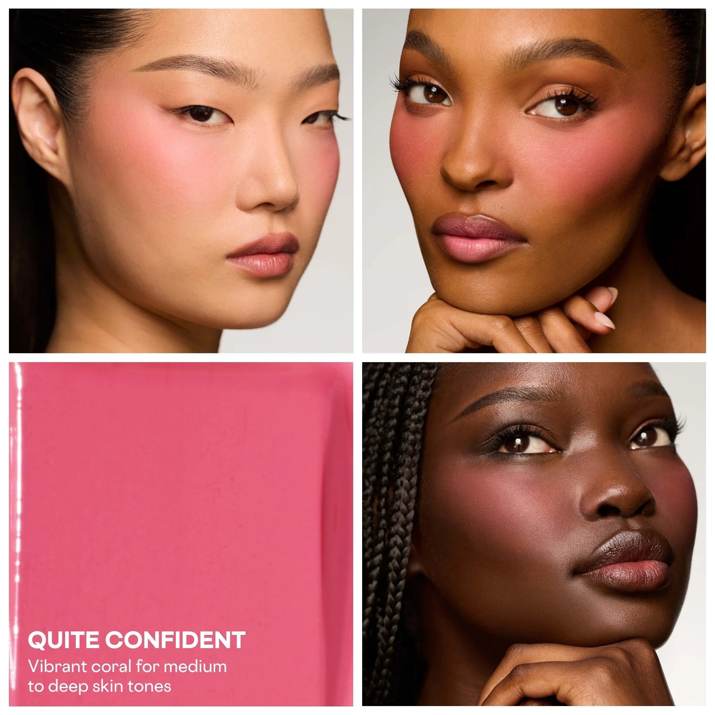 Рідкі румʼяна Liquid Transition Brightening Blush Patrick Ta