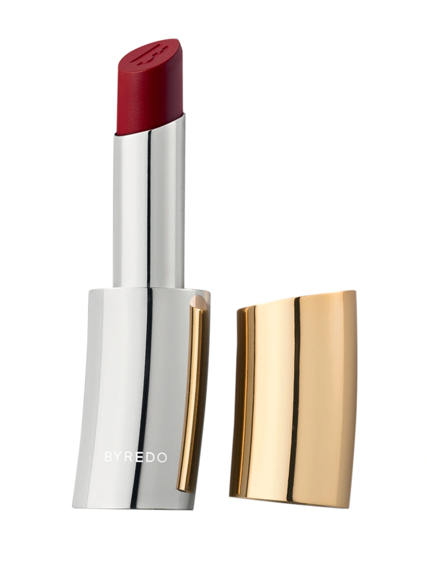 Атласна помада для губ Lipstick Byredo