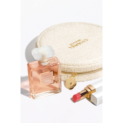 Лімітований набір Coco Mademoiselle Look Chanel