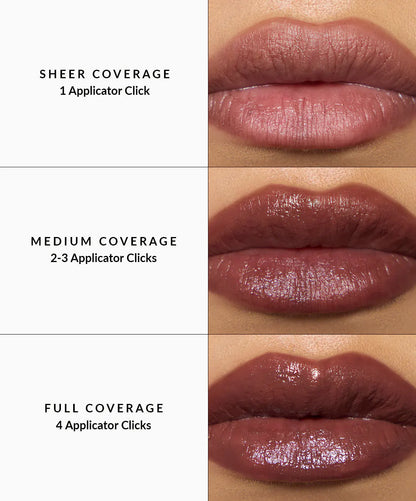 Помада стік Lip Stick REFY BEAUTY