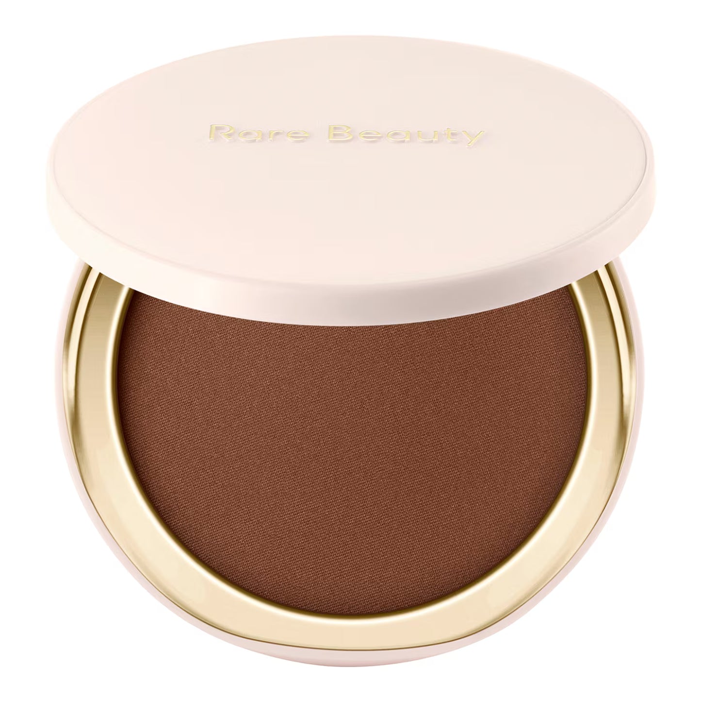 Пудровий бронзер Warm Wishes Soft Matte Powder Bronzer Rare Beauty