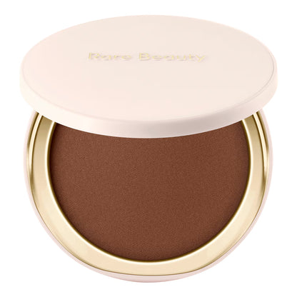 Пудровий бронзер Warm Wishes Soft Matte Powder Bronzer Rare Beauty