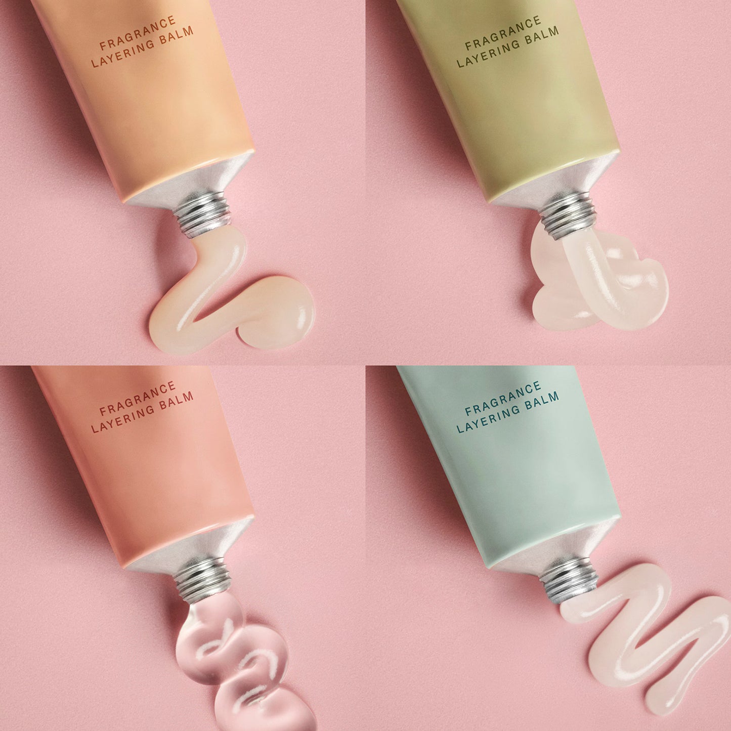 Парфумований бальзам для тіла  Rare Fragrance Layering Balm