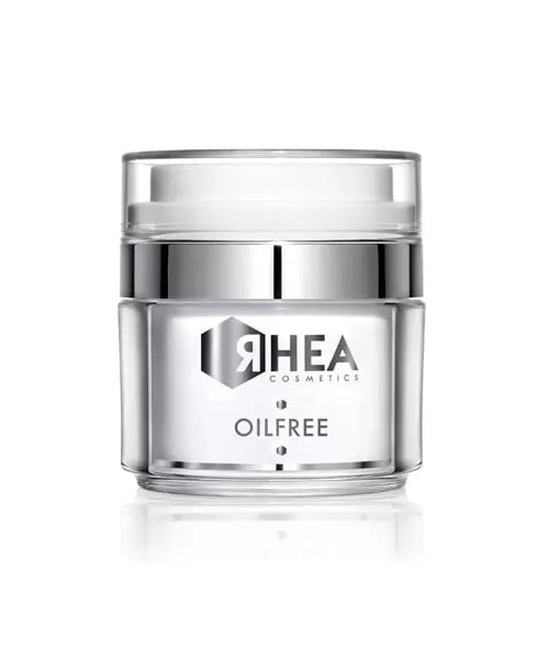 Балансуючий крем для обличчя OilFree Balancing Face Cream