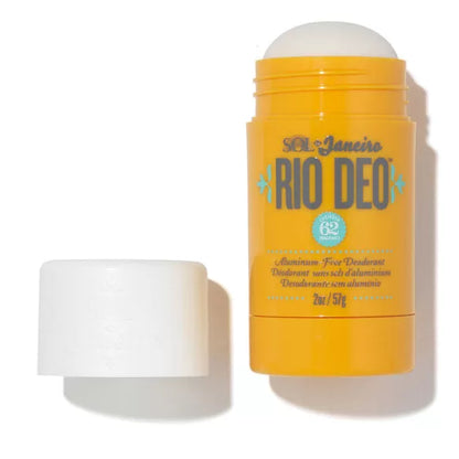 Дезодорант без алюминия Rio Deo