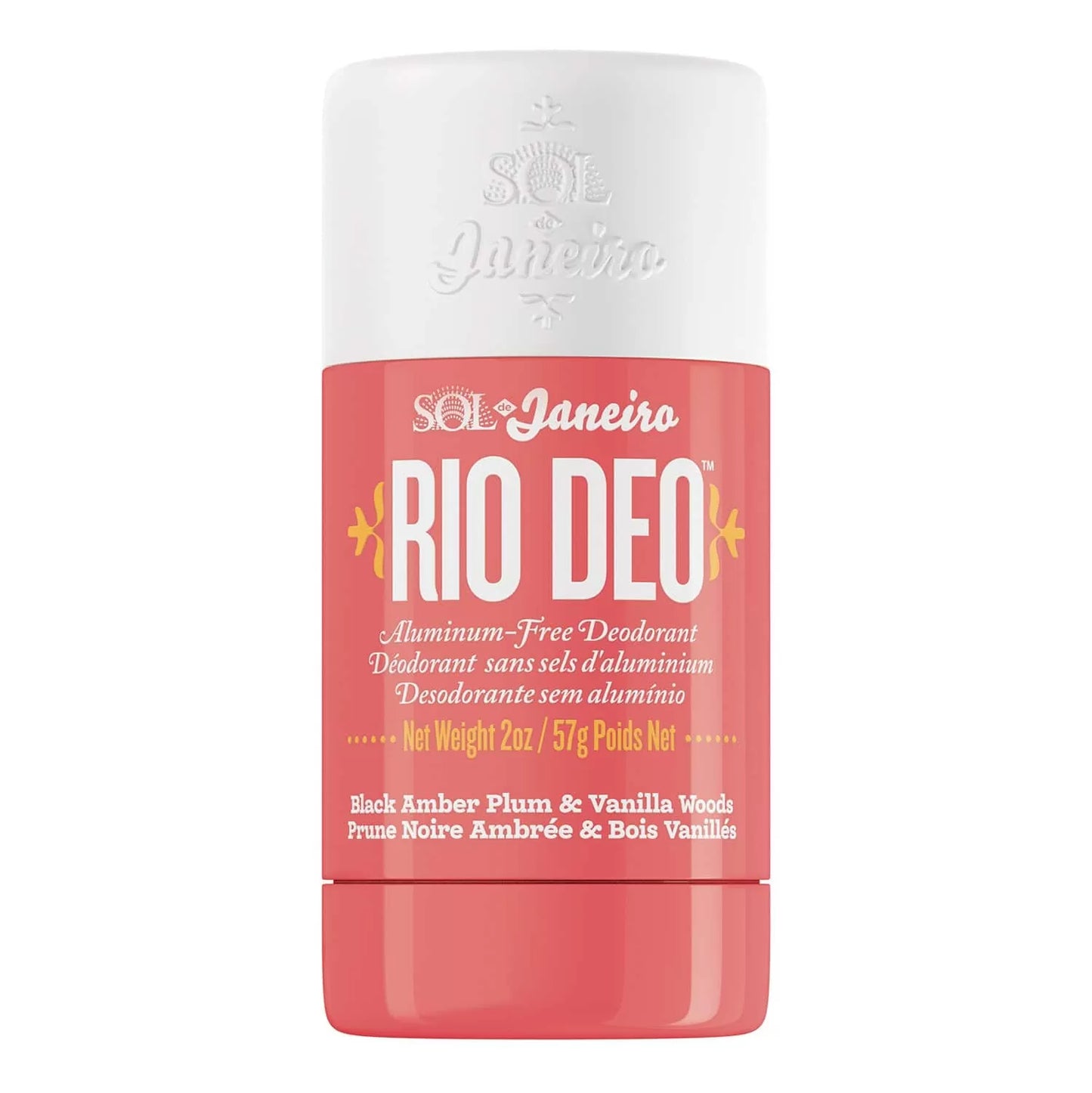 Дезодорант Rio Deo 40