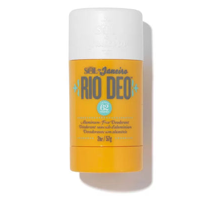Дезодорант без алюминия Rio Deo