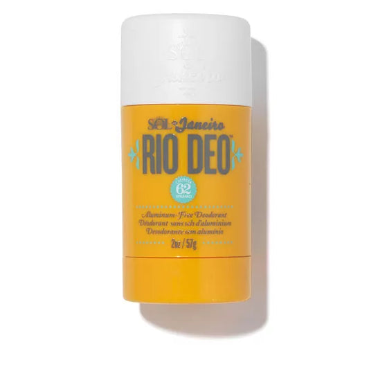 Дезодорант без алюмінію Rio Deo
