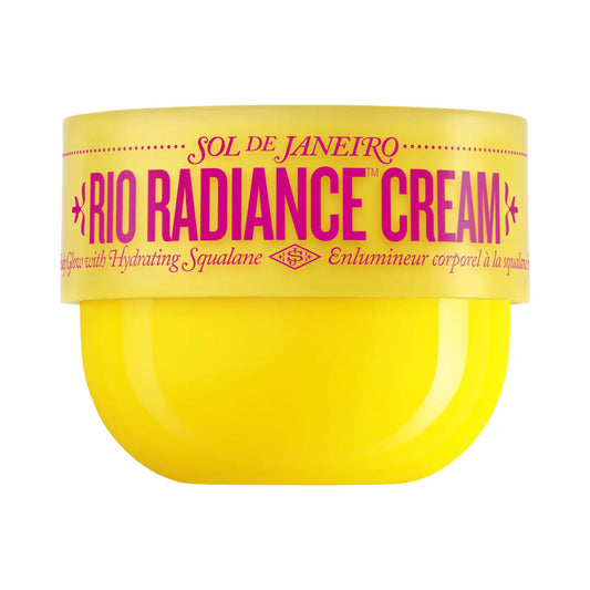 Крем для тела с сиянием Rio Radiance Illuminating Body Cream