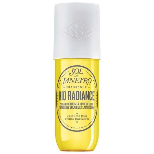 Міст для тіла та волосся Rio Radiance Perfume Mist