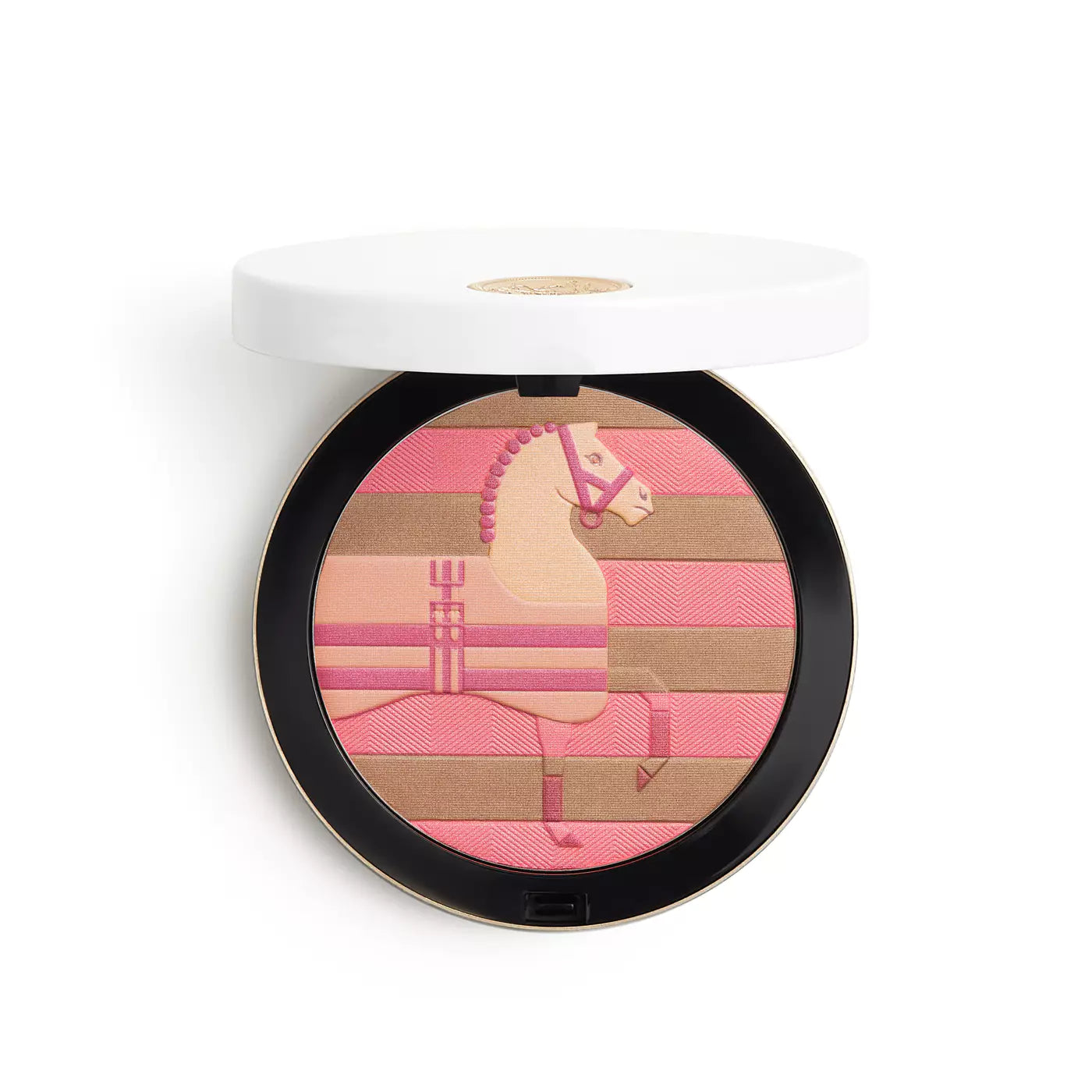 Лімітована пудра Rocabar Powder Hermes