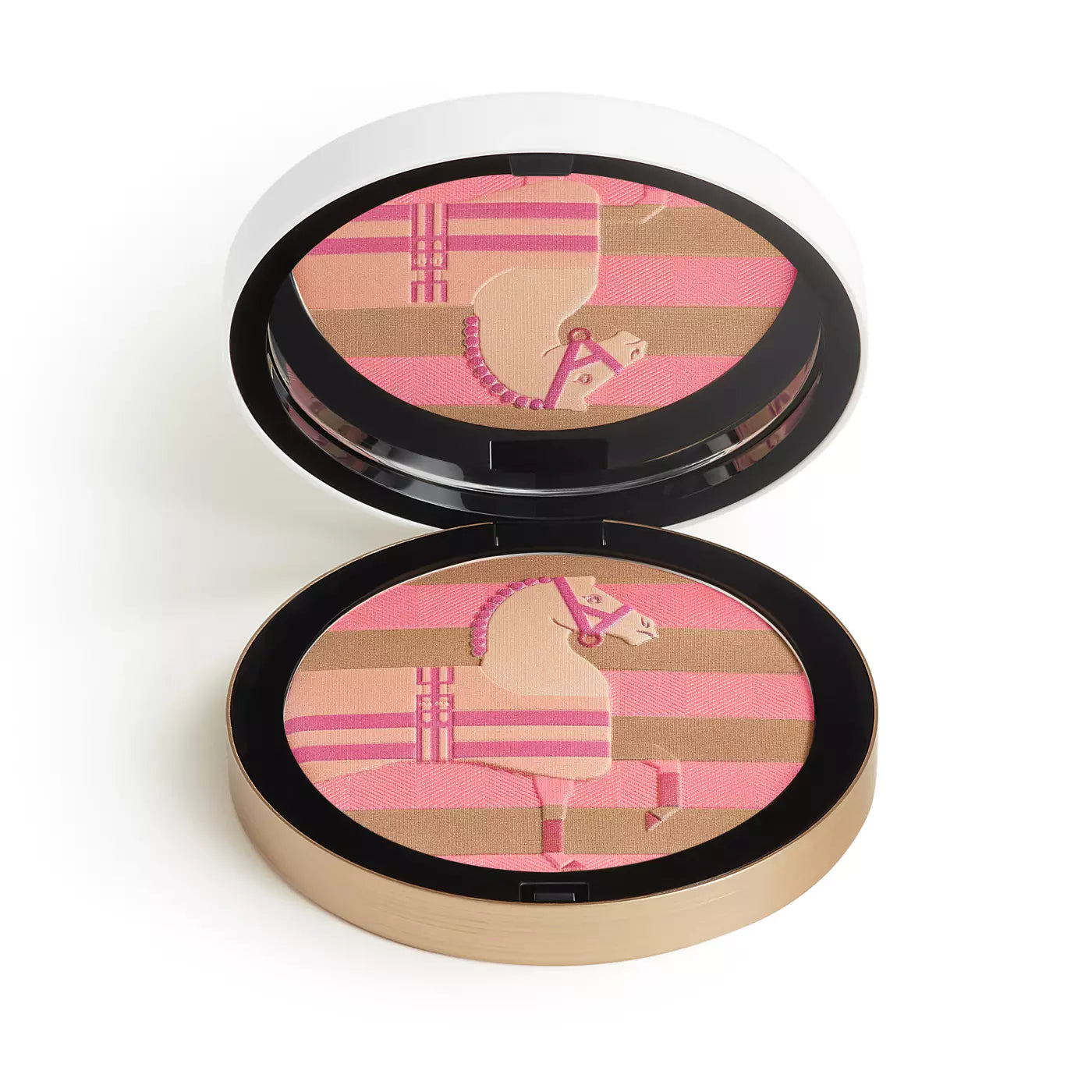 Лімітована пудра Rocabar Powder Hermes