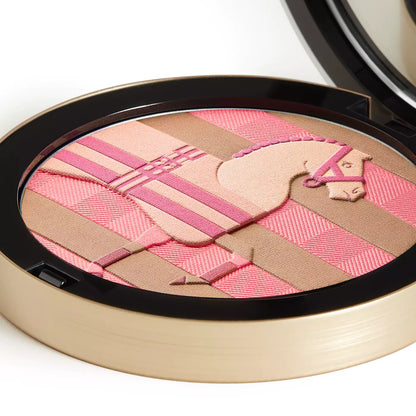 Лімітована пудра Rocabar Powder Hermes