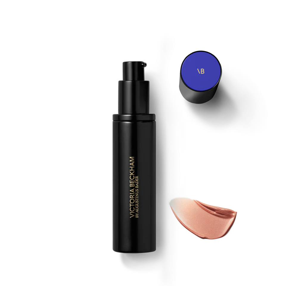 Хайлайтер The Cell Rejuvenating Illuminator VICTORIA BECKHAM BEAUTY