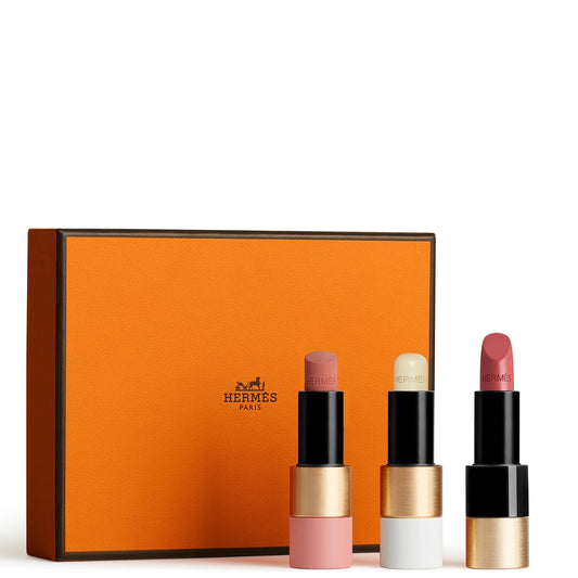 Лімітований набір Rouge Hermès Gift Set Hermès Edition