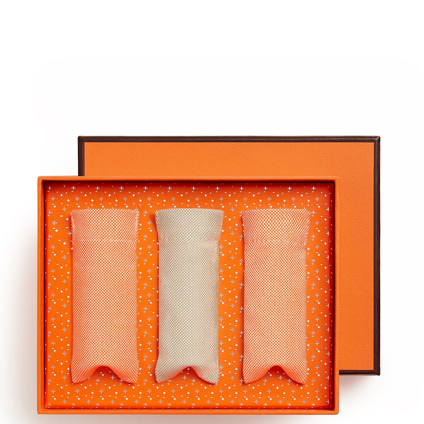Лімітований набір Rouge Hermès Gift Set Hermès Edition
