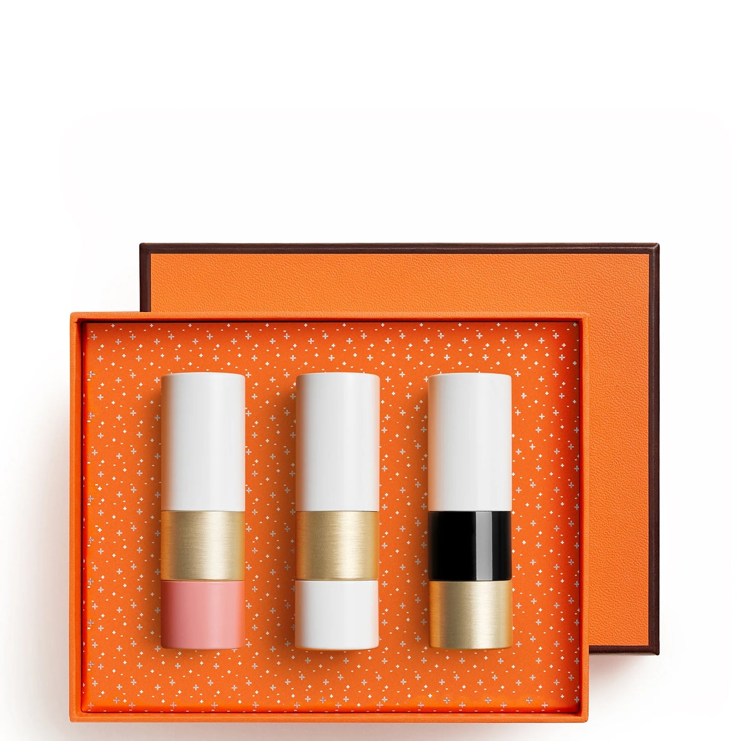 Лімітований набір Rouge Hermès Gift Set Hermès Edition