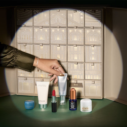 Адвент календар The Harrods Beauty Advent Calendar