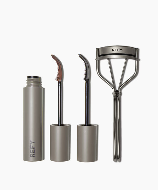 Лімітований набір Lash Sculpt Mascara Duo & Curler