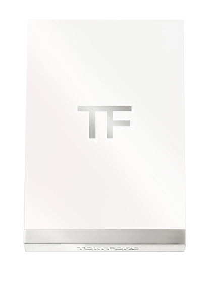 Лімітована палетка тіней SOLEIL NEIGE EYE COLOR QUAD