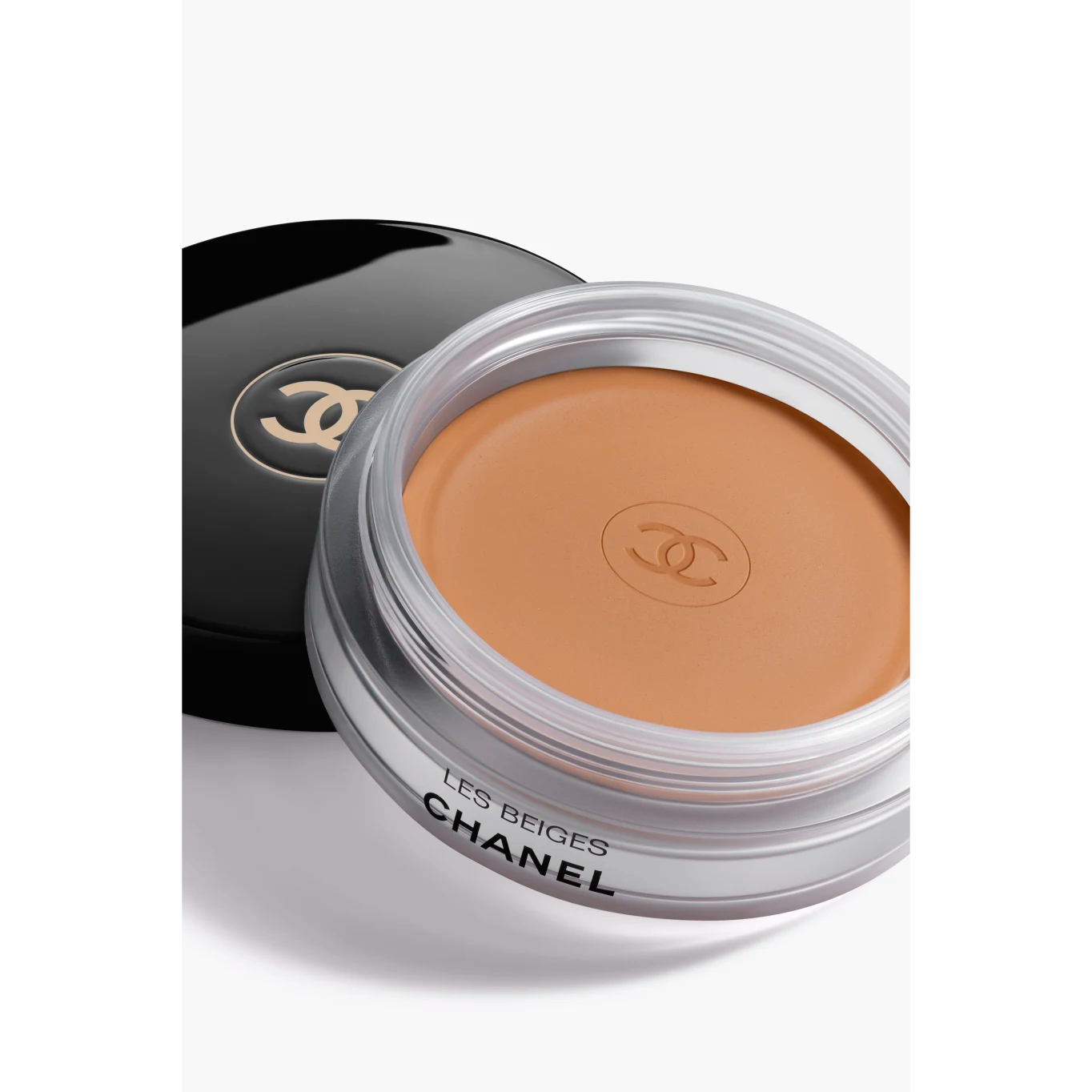 Кремовий бронзер Les Beiges Healthy Glow Bronzing Cream Cream-Gel Bronzer