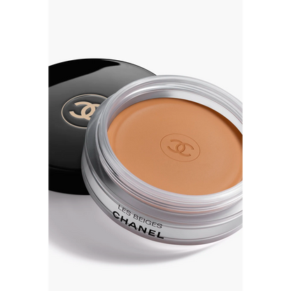 Кремовий бронзер Les Beiges Healthy Glow Bronzing Cream Cream-Gel Bronzer