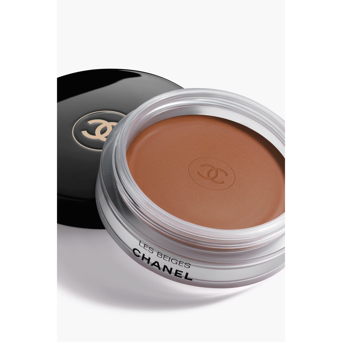 Кремовий бронзер Les Beiges Healthy Glow Bronzing Cream Cream-Gel Bronzer