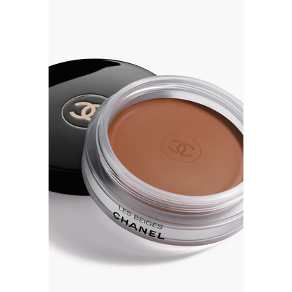 Кремовий бронзер Les Beiges Healthy Glow Bronzing Cream Cream-Gel Bronzer