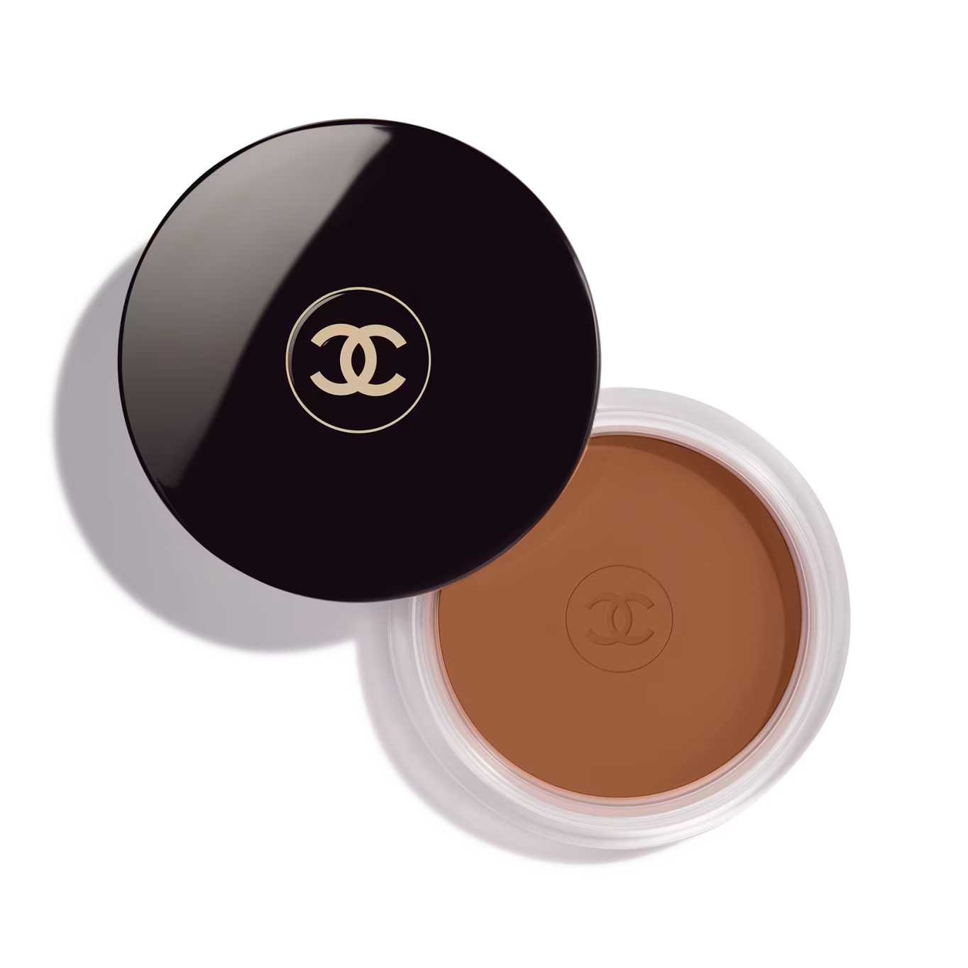 Кремовий бронзер Les Beiges Healthy Glow Bronzing Cream Cream-Gel Bronzer