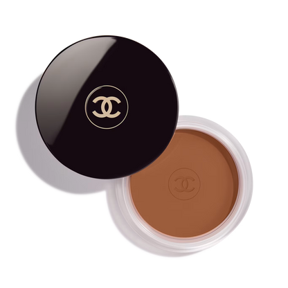 Кремовий бронзер Les Beiges Healthy Glow Bronzing Cream Cream-Gel Bronzer