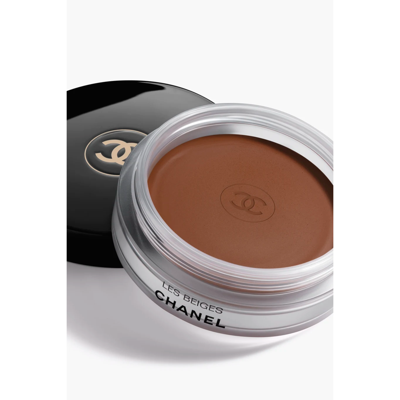 Кремовий бронзер Les Beiges Healthy Glow Bronzing Cream Cream-Gel Bronzer