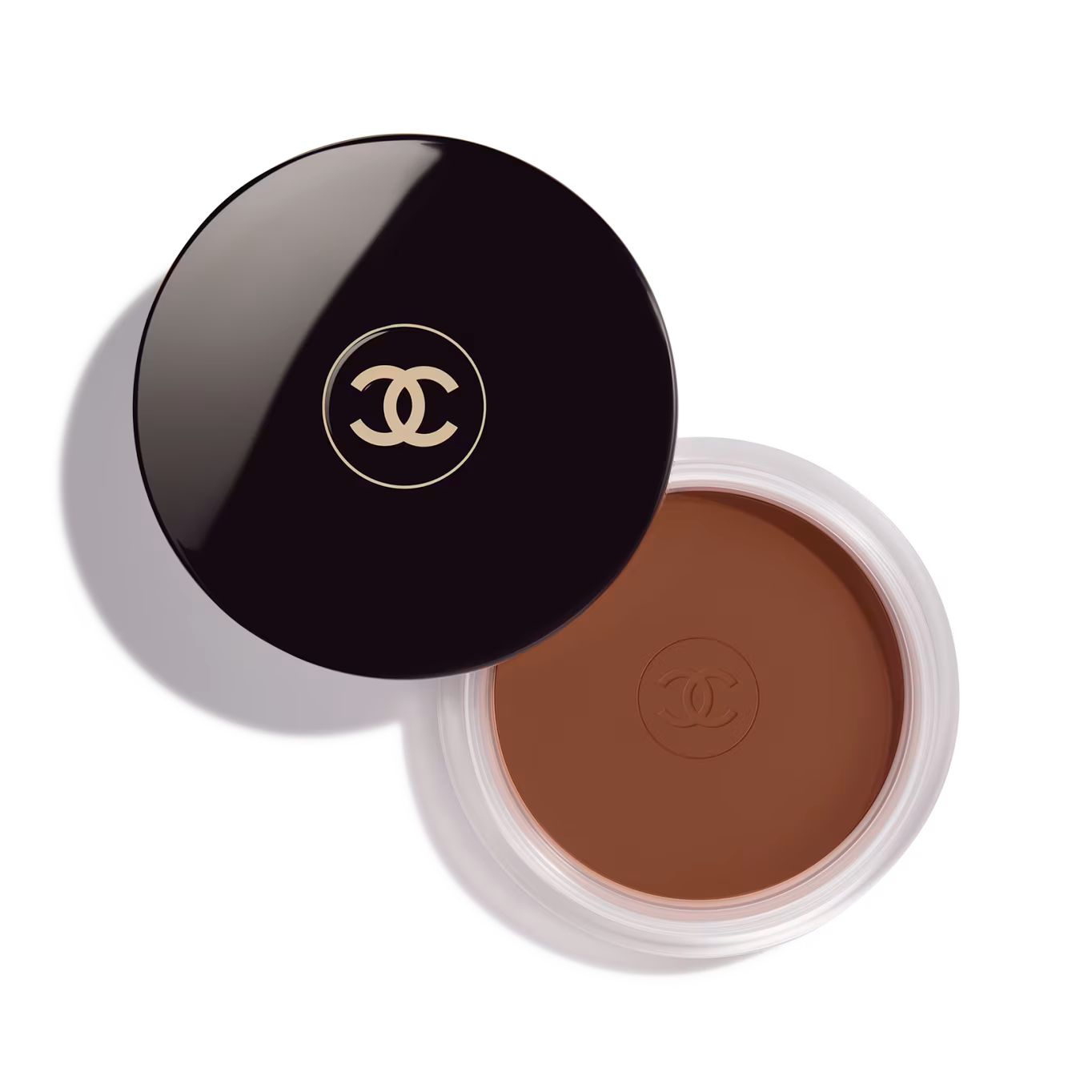 Кремовий бронзер Les Beiges Healthy Glow Bronzing Cream Cream-Gel Bronzer