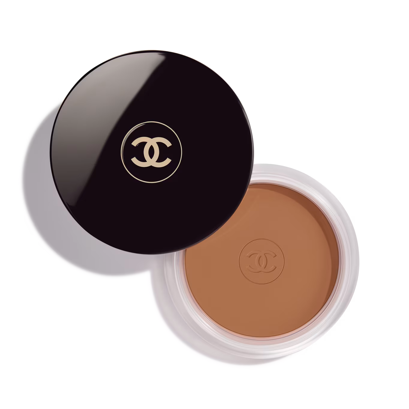 Кремовий бронзер Les Beiges Healthy Glow Bronzing Cream Cream-Gel Bronzer