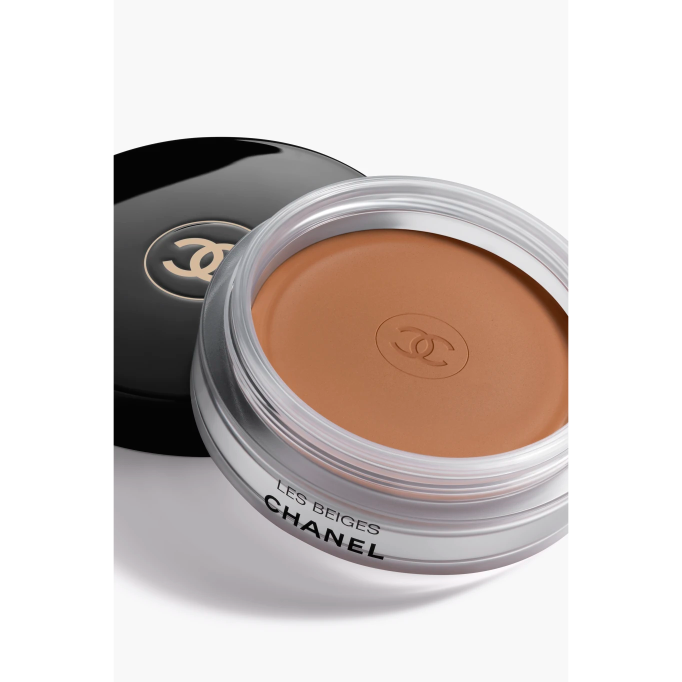 Кремовий бронзер Les Beiges Healthy Glow Bronzing Cream Cream-Gel Bronzer