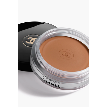 Кремовий бронзер Les Beiges Healthy Glow Bronzing Cream Cream-Gel Bronzer