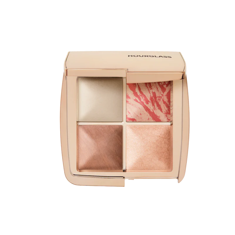 Лімітована палетка   Ambient Lighting Edit Quad Hourglass