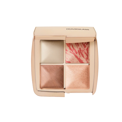 Лімітована палетка   Ambient Lighting Edit Quad Hourglass
