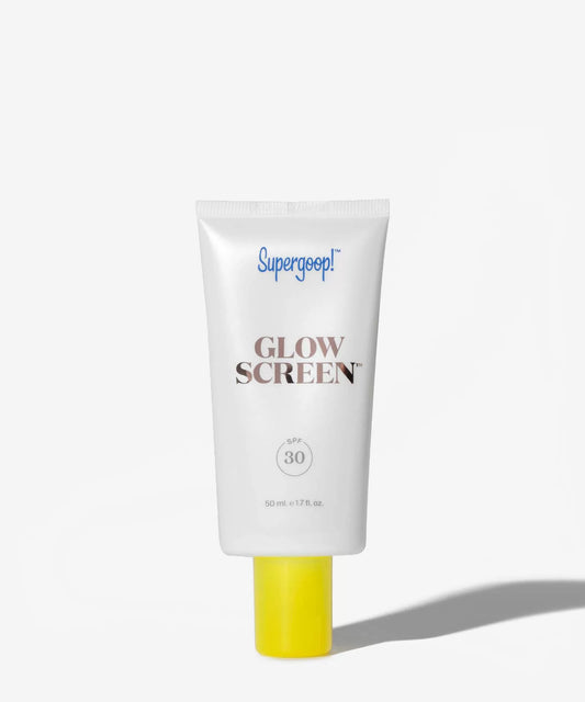 Крем для лица SPF 30 Glowscreen
