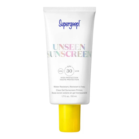 Невидимий крем SPF 30 Unseen Sunscreen