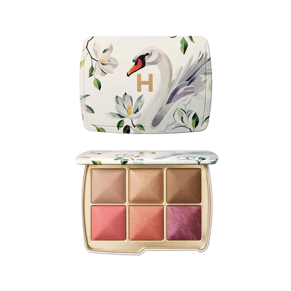Лімітована палетка Ambient Lighting Unlocked Swan Palette