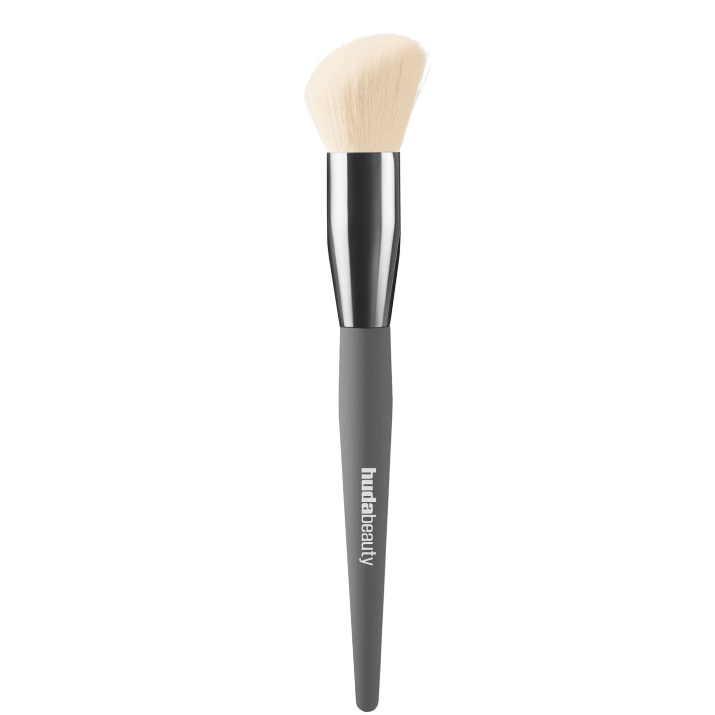 Пензлик для румʼян Diffusing Cheek Brush HUDA BEAUTY