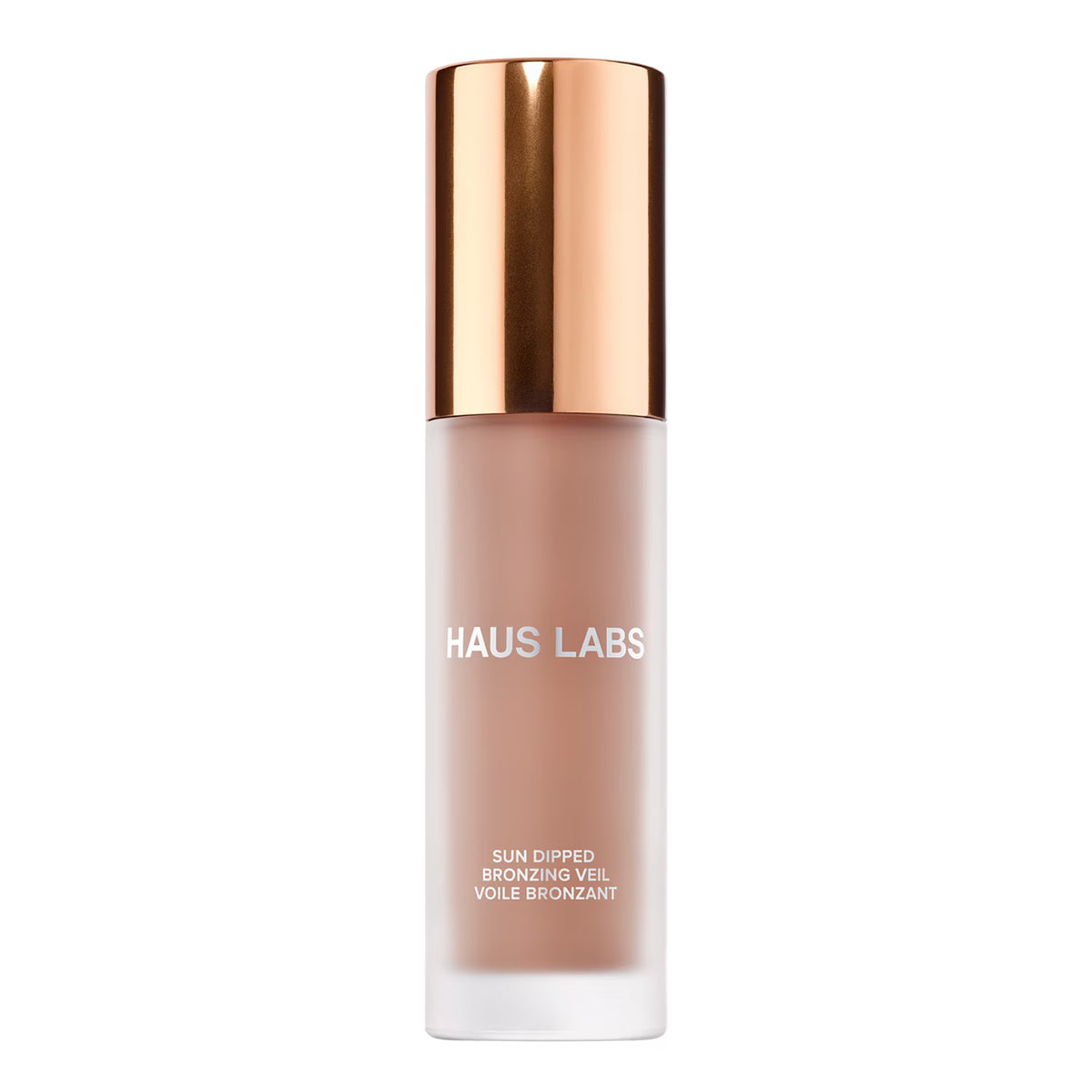 Бронзуючий серум Sun Dipped Bronzing Veil Haus Labs