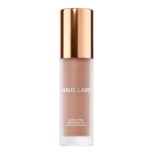 Бронзуючий серум Sun Dipped Bronzing Veil Haus Labs