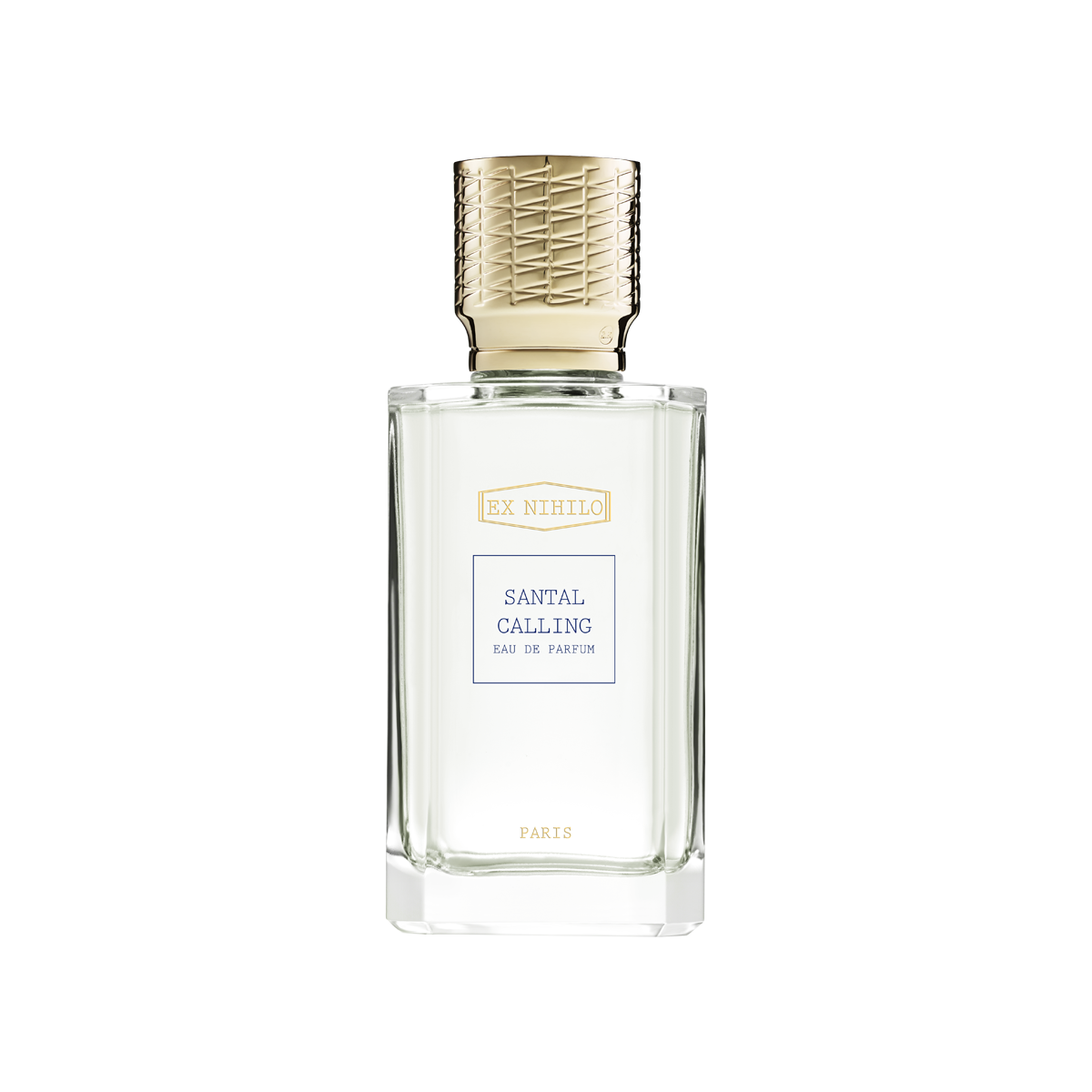 Парфум Santal Calling Eau de Parfum EX NIHILO