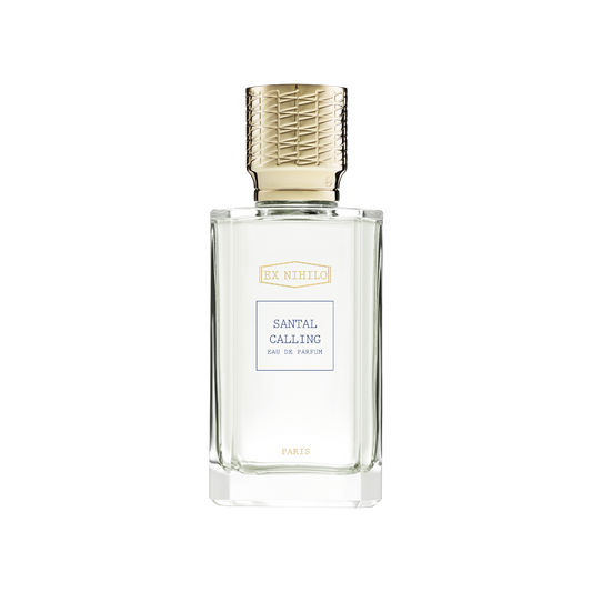 Парфум Santal Calling Eau de Parfum EX NIHILO