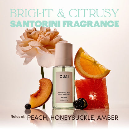 Парфумований міст Santorini Fragrance Mist Ouai